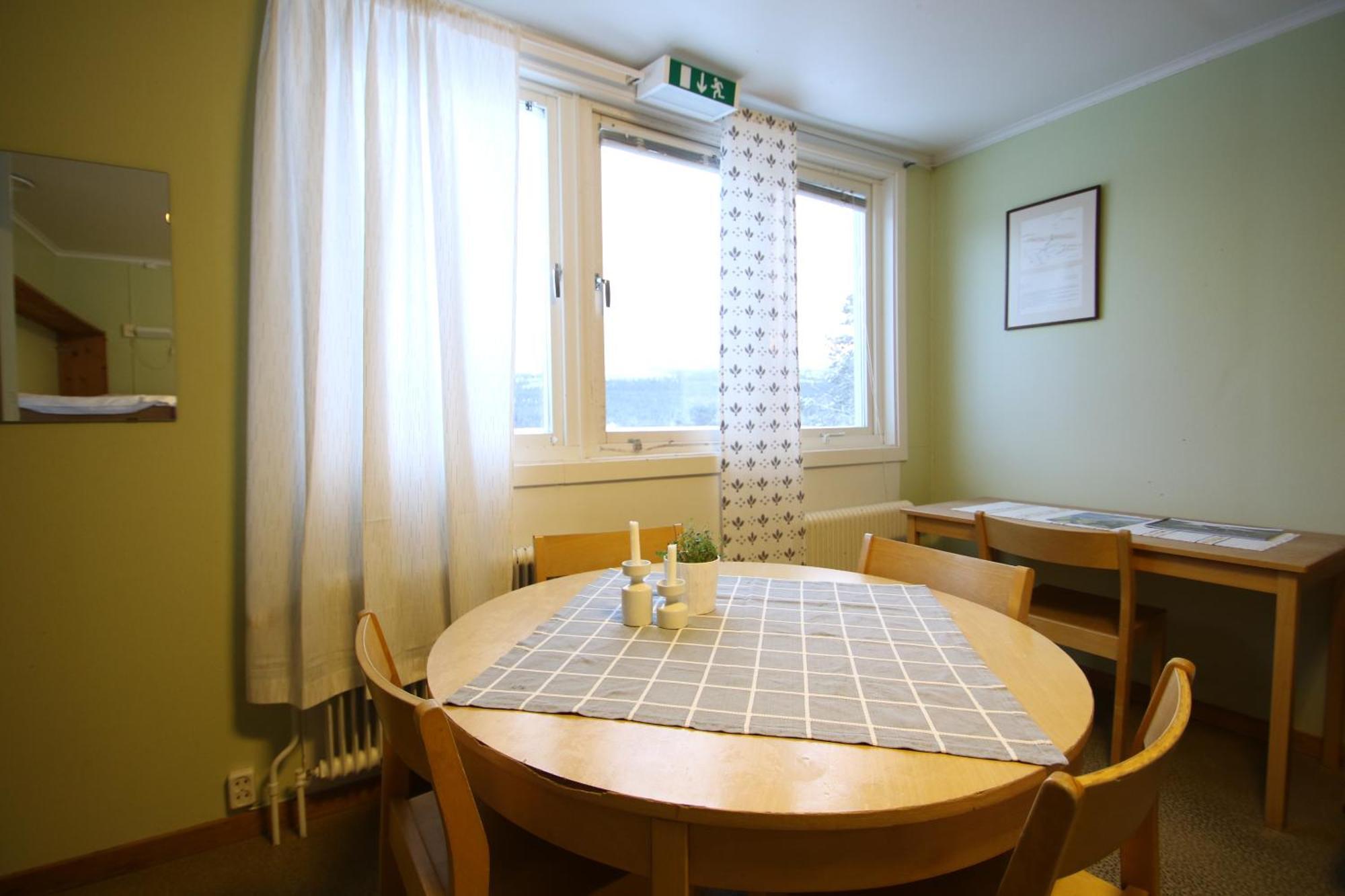 Hotel Ammarnaes Waerdshus Habitación foto
